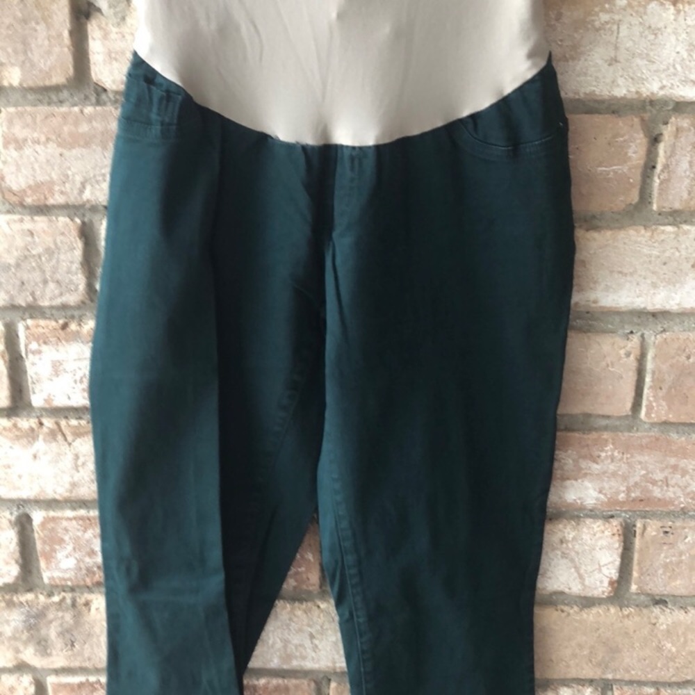 Motherhood maternity pants
